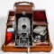 Camera and Camera Equipment Assortment