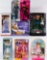 Mattel Barbie Doll Assortment