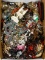 Costume Jewelry Assortment
