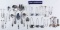 Sterling Silver Flatware Assortment