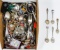 Souvenir Spoon Assortment