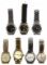 Automatic Wrist Watch Assortment