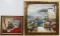 Contemporary Painting Assortment