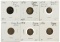 H10c and 10c Assortment