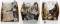 Silverplate Hollowware and Flatware Assortment