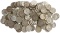 Washington 25c Assortment