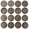 Morgan $1 Assortment