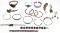 Sterling Silver Jewelry Assortment
