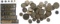 World: Coin Assortment