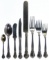 Gorham 'Chantilly' Sterling Silver Flatware Service