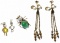 14k Gold Jewelry Assortment