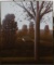 Robert Kipniss (American, b.1931) 'Eastern Hills' Oil on Canvas
