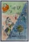 Marc Chagall (French, 1887-1985) 'Four Seasons' Printed Poster