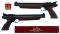 Crossman Pump Action Air Guns