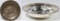 Frank M. Whiting & Co. Sterling Silver Platter