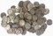 Washington 25c Assortment