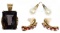 10k Gold and Gemstone Jewelry Assortment