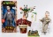 Doll and Toy Assortment