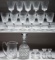 Waterford Crystal Assortment