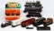 Lionel O-Gauge Train Engine and Car Assortment