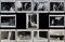 Dawoud Bey (American, b.1953) 'People on the Street' Photograph Assortment