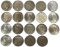 Peace $1 Assortment