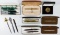 Pen, Pencils and Letter Opener Assortment