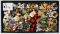 Costume Jewelry Holiday Brooch Assortment
