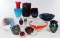 Art Glass Assortment