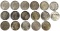 Morgan $1 Assortment