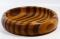 MCM Danish Style Wood Bowl
