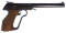 Walther LP-2 177 Pellet Pistol