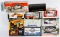 Die Cast Toy Model Vehicle and Airplane Assortment