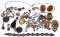 Sterling Silver Jewelry Assortment