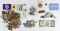 US and World Coin Assortment