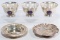 Sterling Silver Hollowware Assortment