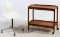 MCM Fiberglass Office Chair (attributed to) Charles Eames for Herman Miller