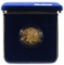 1987-W $5 Gold Constitution