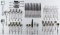 Towle 'Old Master' Sterling Silver Flatware