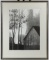 Robert Kipniss (American, b.1931) 'Reflections' Lithograph