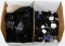 Jewelry Display Stand and Box Assortment
