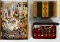 Rhinestone and Costume Jewelry Assortment