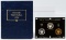 1964-1999 Kennedy 50c Set