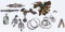 Sterling Silver Jewelry Assortment
