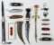 Dagger and Pocket Knife Assortment
