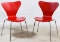 MCM Red 