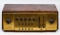 The Fisher Series 80-C Pre-Amplifier