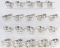 Gorham Sterling Silver Nut Dish Assortment