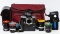 Nikon MD-3 Camera and Lens Assortment