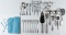 Tiffany & Co. Sterling Silver Cocktail Forks